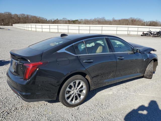 Photo 2 VIN: 1G6DN5RW8N0112885 - CADILLAC CT5 