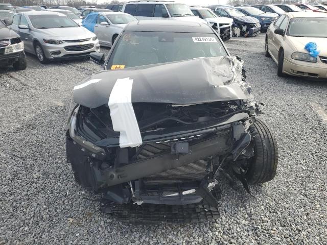 Photo 4 VIN: 1G6DN5RW8N0112885 - CADILLAC CT5 