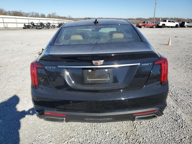 Photo 5 VIN: 1G6DN5RW8N0112885 - CADILLAC CT5 