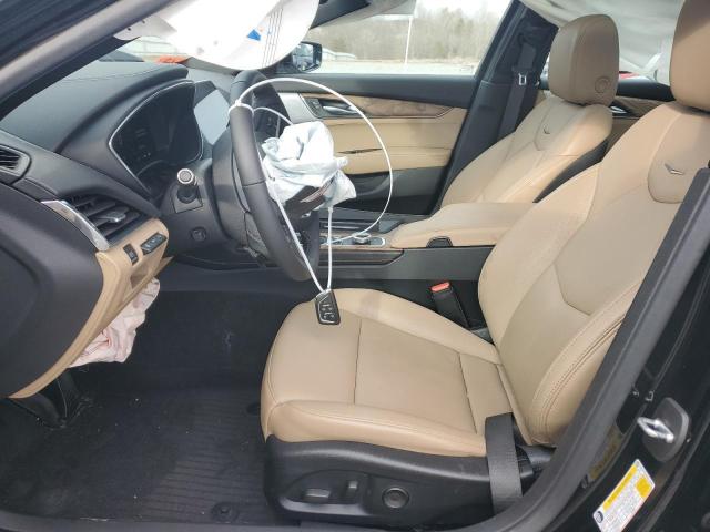 Photo 6 VIN: 1G6DN5RW8N0112885 - CADILLAC CT5 