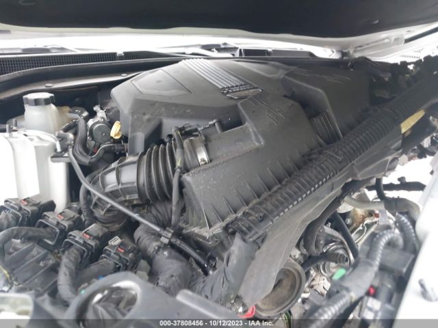 Photo 9 VIN: 1G6DN5RW9L0154270 - CADILLAC CT5 