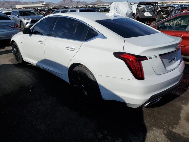 Photo 1 VIN: 1G6DN5RW9P0118729 - CADILLAC CT5 