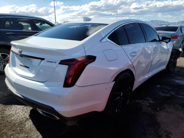 Photo 2 VIN: 1G6DN5RW9P0118729 - CADILLAC CT5 