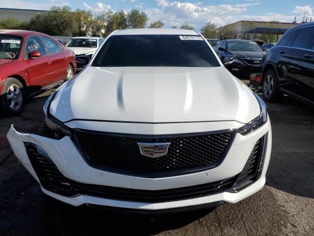 Photo 4 VIN: 1G6DN5RW9P0118729 - CADILLAC CT5 