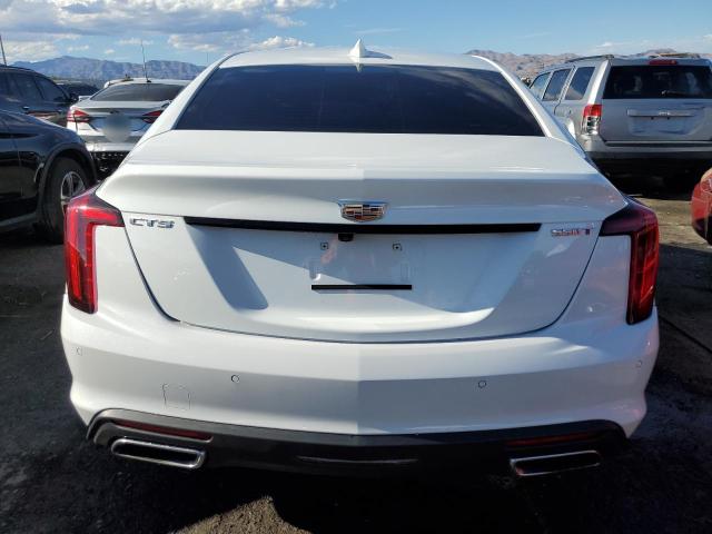 Photo 5 VIN: 1G6DN5RW9P0118729 - CADILLAC CT5 