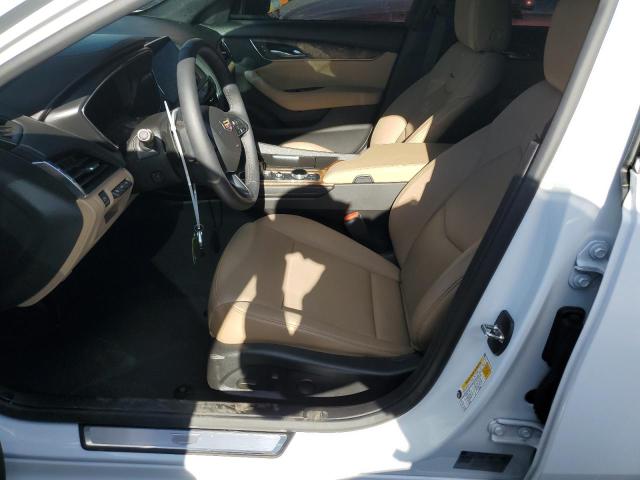 Photo 6 VIN: 1G6DN5RW9P0118729 - CADILLAC CT5 