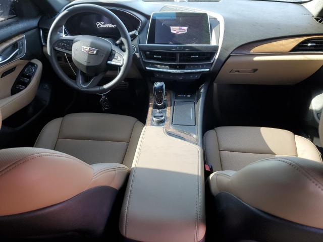 Photo 7 VIN: 1G6DN5RW9P0118729 - CADILLAC CT5 