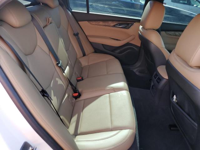 Photo 9 VIN: 1G6DN5RW9P0118729 - CADILLAC CT5 