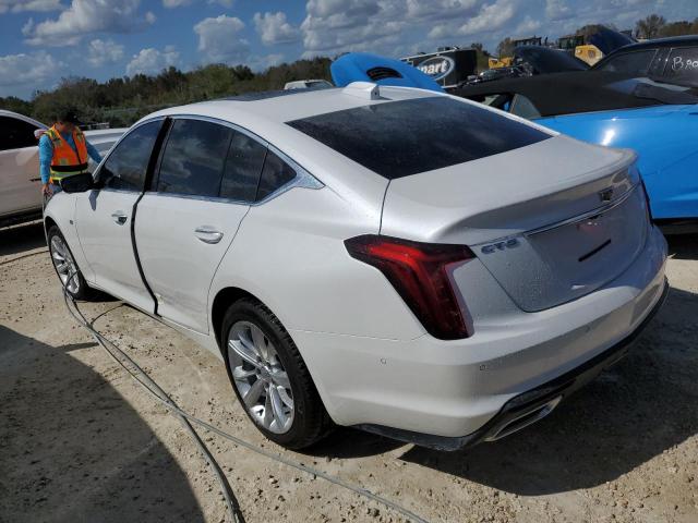 Photo 1 VIN: 1G6DN5RW9S0100675 - CADILLAC CT5 PREMIU 