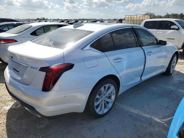 Photo 2 VIN: 1G6DN5RW9S0100675 - CADILLAC CT5 PREMIU 