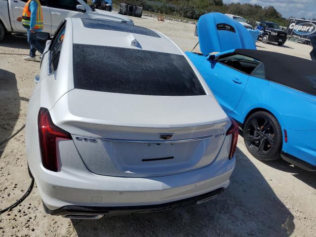 Photo 5 VIN: 1G6DN5RW9S0100675 - CADILLAC CT5 PREMIU 