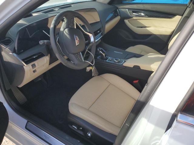 Photo 6 VIN: 1G6DN5RW9S0100675 - CADILLAC CT5 PREMIU 