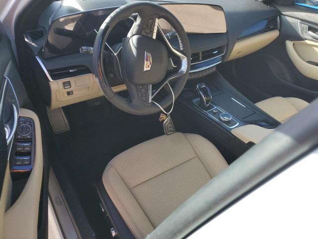 Photo 7 VIN: 1G6DN5RW9S0100675 - CADILLAC CT5 PREMIU 