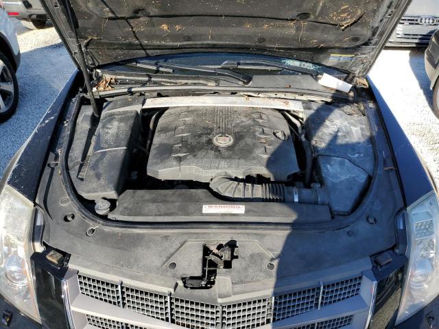 Photo 6 VIN: 1G6DN8EV1A0100036 - CADILLAC CTS PREMIU 