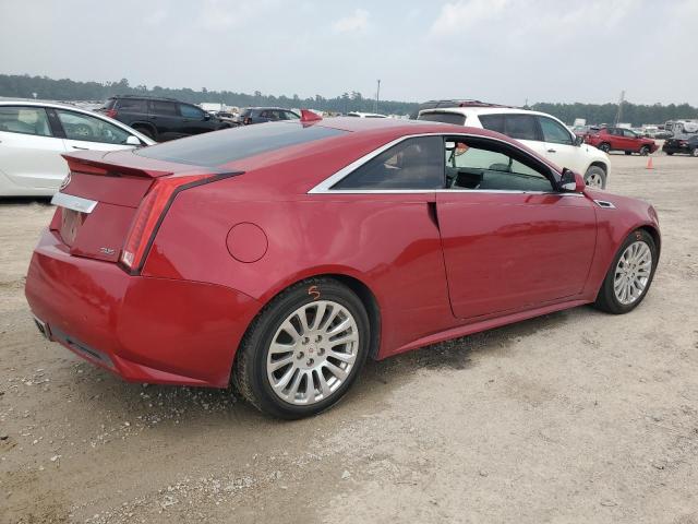 Photo 2 VIN: 1G6DP1E31C0108804 - CADILLAC CTS PREMIU 