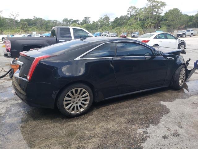 Photo 2 VIN: 1G6DP1E31C0136490 - CADILLAC CTS PREMIU 