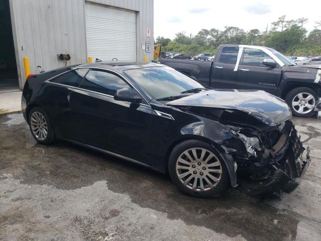 Photo 3 VIN: 1G6DP1E31C0136490 - CADILLAC CTS PREMIU 