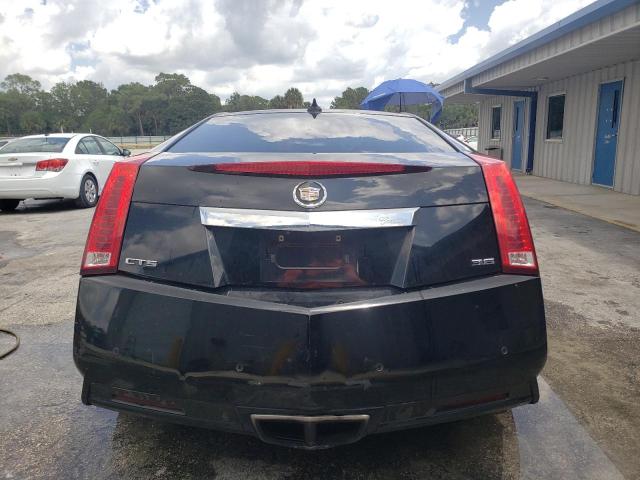 Photo 5 VIN: 1G6DP1E31C0136490 - CADILLAC CTS PREMIU 