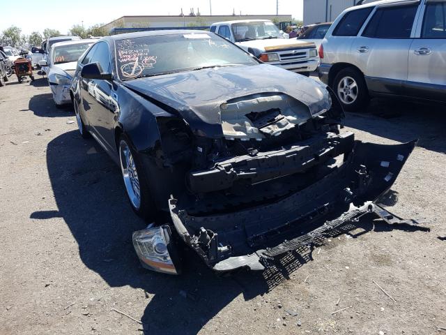 Photo 0 VIN: 1G6DP1E32D0106562 - CADILLAC CTS PREMIU 