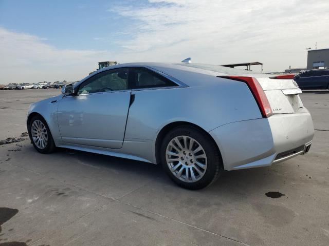 Photo 1 VIN: 1G6DP1E32D0115360 - CADILLAC CTS PREMIU 