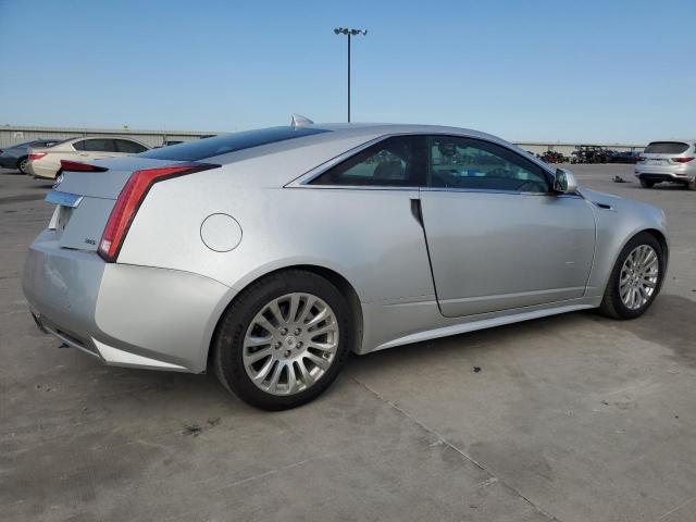 Photo 2 VIN: 1G6DP1E32D0115360 - CADILLAC CTS PREMIU 