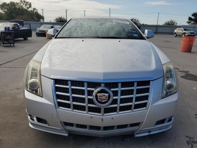 Photo 4 VIN: 1G6DP1E32D0115360 - CADILLAC CTS PREMIU 