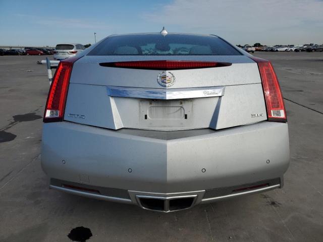 Photo 5 VIN: 1G6DP1E32D0115360 - CADILLAC CTS PREMIU 