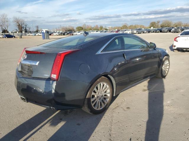 Photo 2 VIN: 1G6DP1E33D0110233 - CADILLAC CTS 