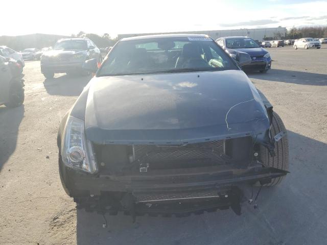 Photo 4 VIN: 1G6DP1E33D0110233 - CADILLAC CTS 