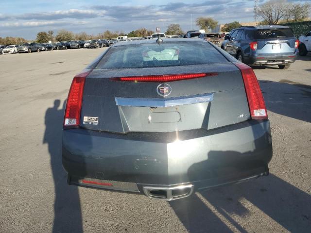 Photo 5 VIN: 1G6DP1E33D0110233 - CADILLAC CTS 