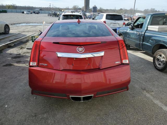 Photo 5 VIN: 1G6DP1E33D0161005 - CADILLAC CTS PREMIU 