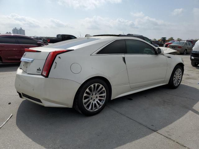 Photo 2 VIN: 1G6DP1E34C0130974 - CADILLAC CTS PREMIU 