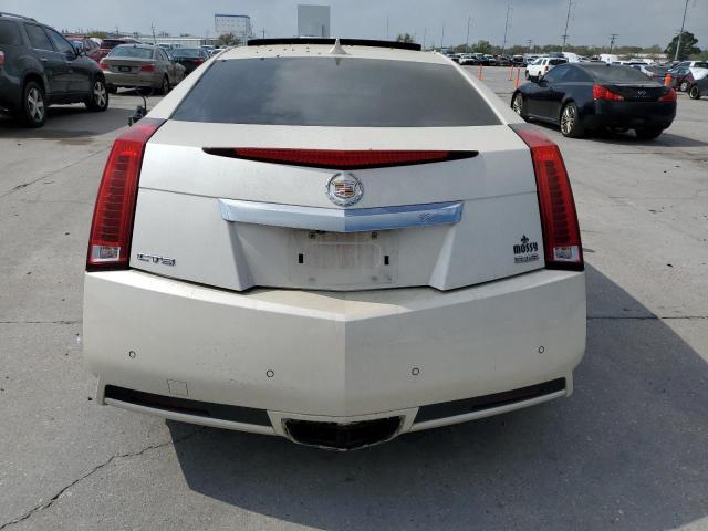 Photo 5 VIN: 1G6DP1E34C0130974 - CADILLAC CTS PREMIU 