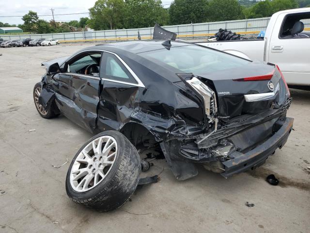 Photo 1 VIN: 1G6DP1E37C0111352 - CADILLAC CTS PREMIU 