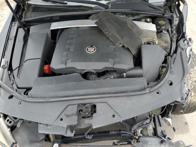 Photo 10 VIN: 1G6DP1E37C0111352 - CADILLAC CTS PREMIU 