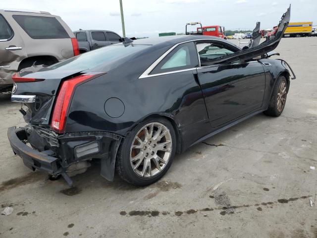 Photo 2 VIN: 1G6DP1E37C0111352 - CADILLAC CTS PREMIU 