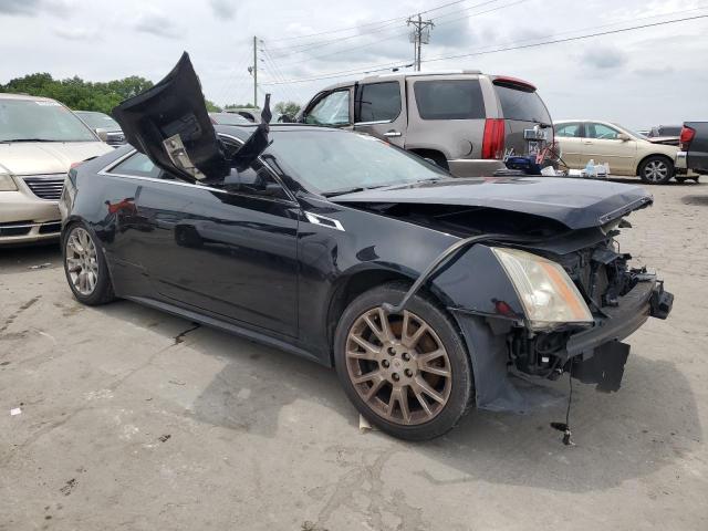 Photo 3 VIN: 1G6DP1E37C0111352 - CADILLAC CTS PREMIU 