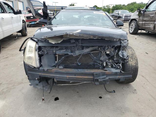 Photo 4 VIN: 1G6DP1E37C0111352 - CADILLAC CTS PREMIU 