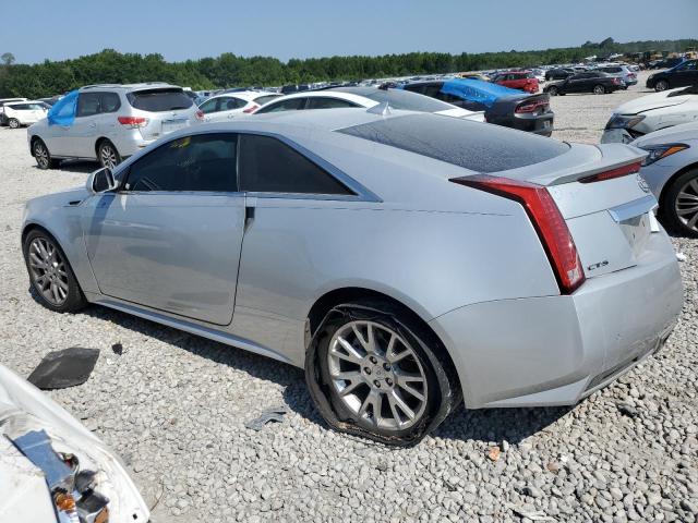 Photo 1 VIN: 1G6DP1E37C0111707 - CADILLAC CTS PREMIU 