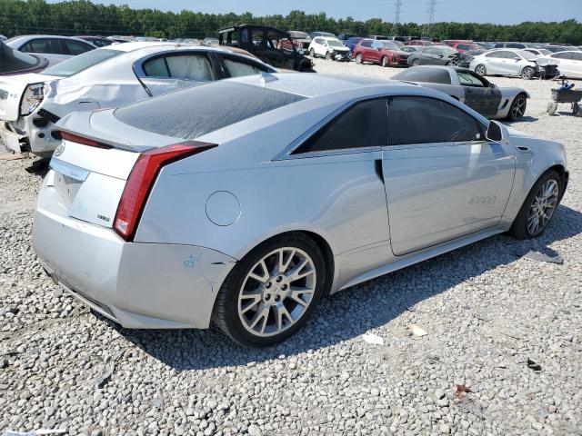 Photo 2 VIN: 1G6DP1E37C0111707 - CADILLAC CTS PREMIU 