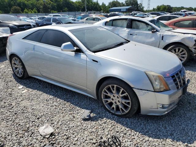 Photo 3 VIN: 1G6DP1E37C0111707 - CADILLAC CTS PREMIU 