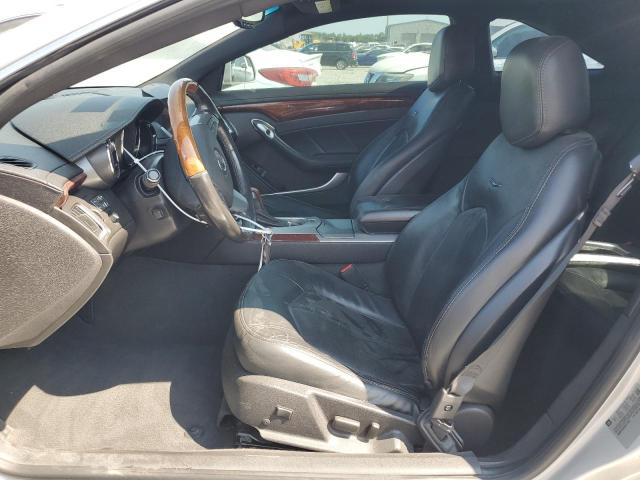 Photo 6 VIN: 1G6DP1E37C0111707 - CADILLAC CTS PREMIU 