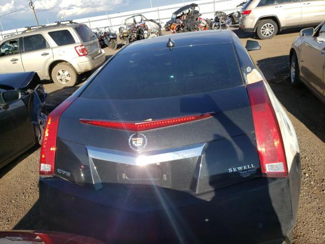 Photo 5 VIN: 1G6DP1E37C0151429 - CADILLAC CTS PREMIU 