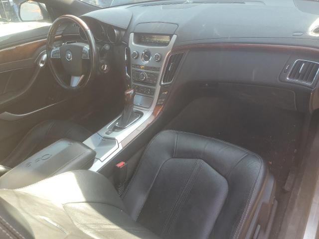 Photo 7 VIN: 1G6DP1E37C0151429 - CADILLAC CTS PREMIU 