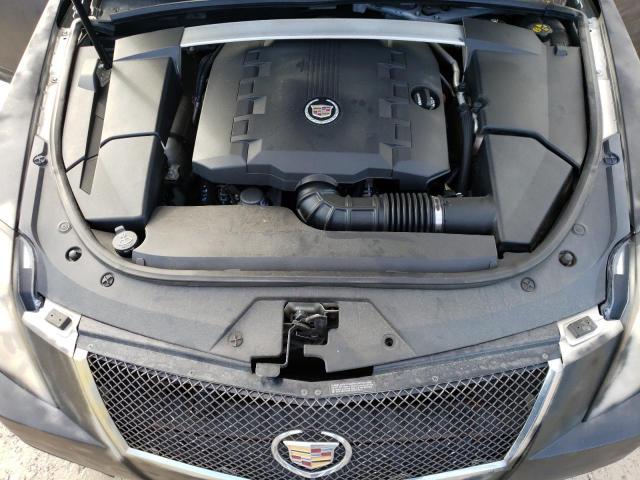 Photo 10 VIN: 1G6DP1E37D0118206 - CADILLAC CTS PREMIU 