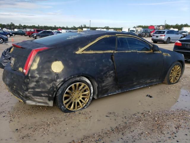 Photo 2 VIN: 1G6DP1E37D0118206 - CADILLAC CTS PREMIU 