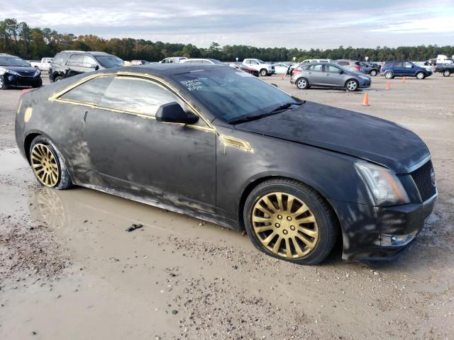 Photo 3 VIN: 1G6DP1E37D0118206 - CADILLAC CTS PREMIU 