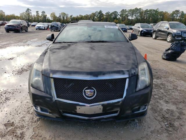 Photo 4 VIN: 1G6DP1E37D0118206 - CADILLAC CTS PREMIU 