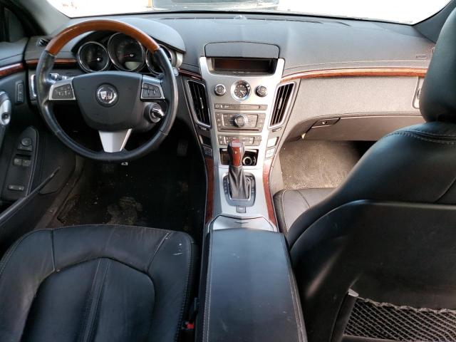 Photo 7 VIN: 1G6DP1E37D0118206 - CADILLAC CTS PREMIU 