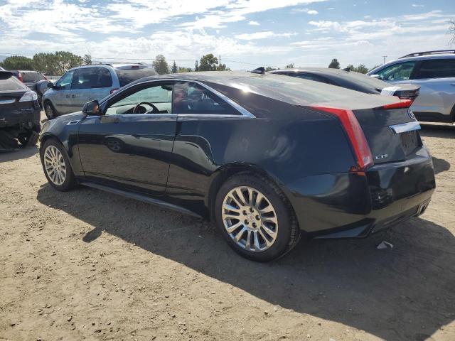 Photo 1 VIN: 1G6DP1E38D0100734 - CADILLAC CTS 